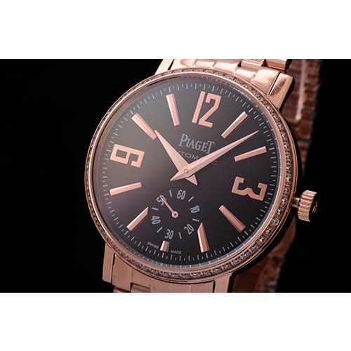 PIAGET 피아제 댄서-50