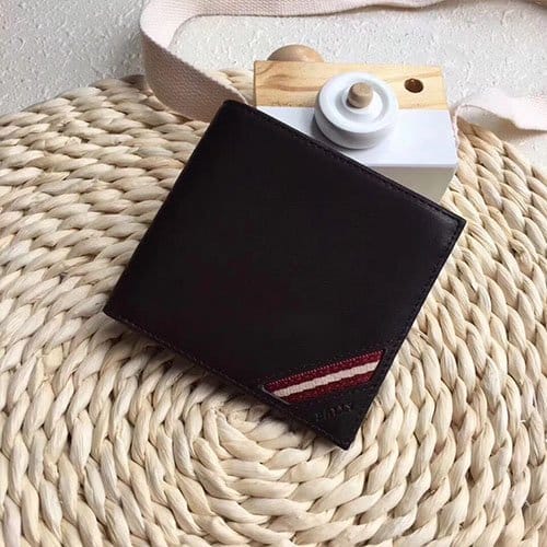 BALLY 발리 반지갑-1