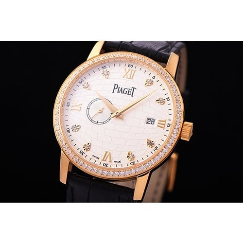 PIAGET 피아제 알티플라노-32