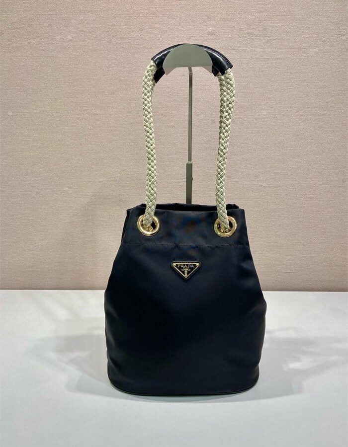 PRADA 프라다 버킷백 1BE082 5COLOR