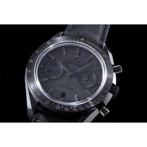 OMEGA 오메가 스피드마스터-47 311.92.44.51.01.005