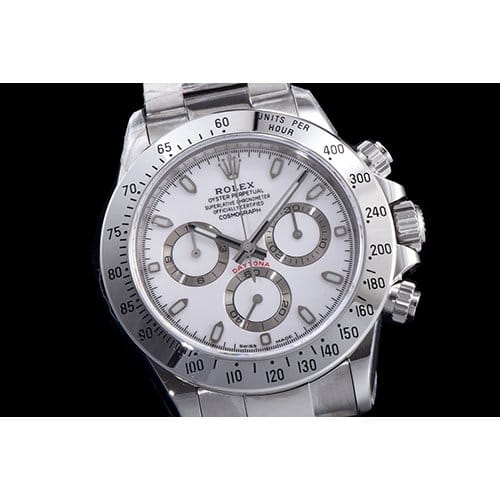 ROLEX 로렉스 데이토나-110 칼리버 튜닝 116520-78590