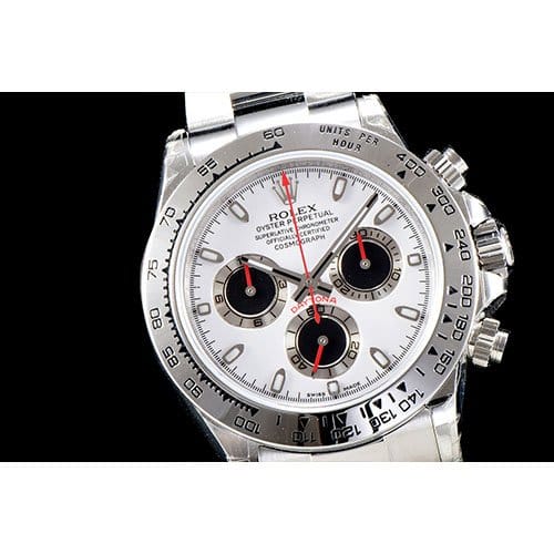 ROLEX 로렉스 데이토나21 칼리버 116509-0072