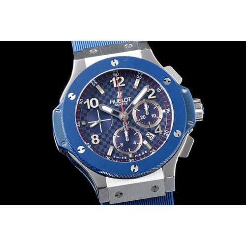 HUBLOT 위블로 빅뱅-25 342.SB.131.RX