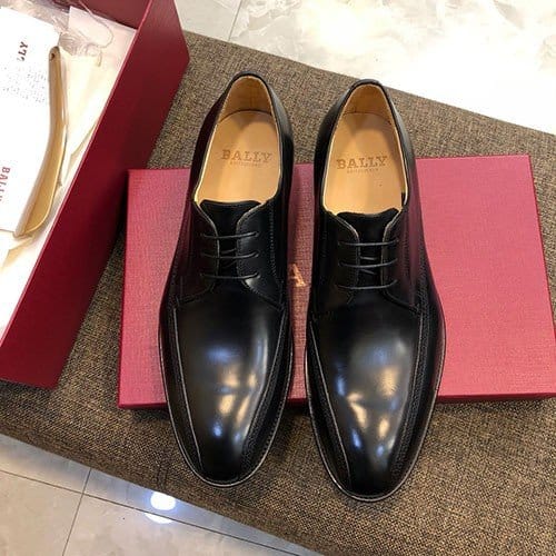 BALLY 발리 남성 정장구두 신상