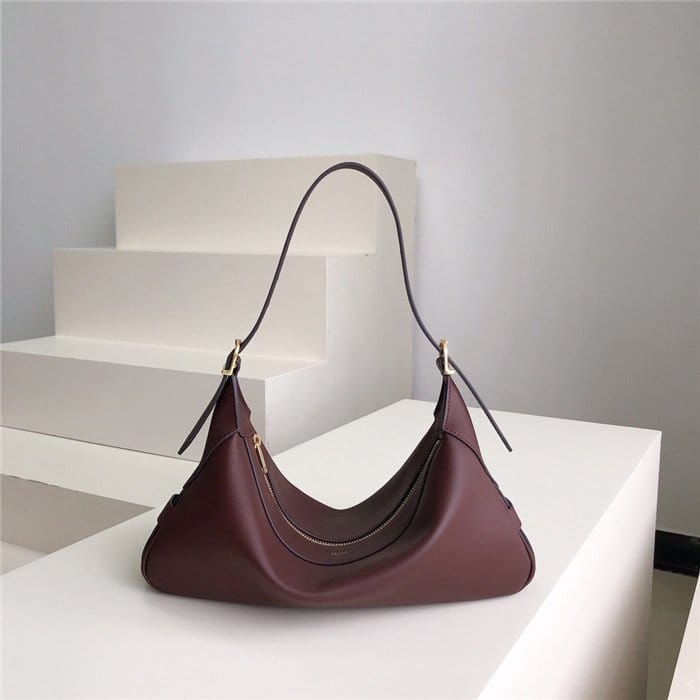 CELINE 셀린느 미디움 로미 호보백 C14800 3COLOR