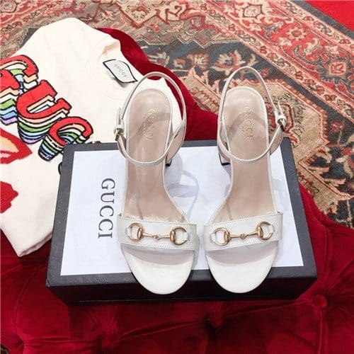 GUCCI 구찌 샌들 마둘할 신상