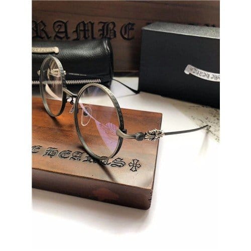CHROME HEARTS 크롬하츠 안경 GORGINA-I 신상 C781462