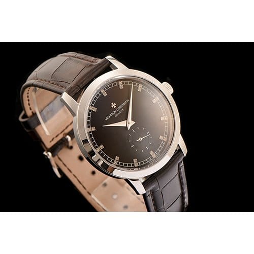 VACHERON CONSTANTIN 바쉐론 콘스탄틴 패트리모니-17 칼리버