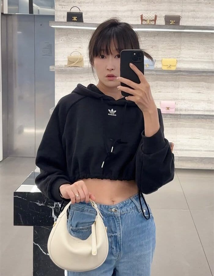 CELINE 셀린느 숄더백 119599-3