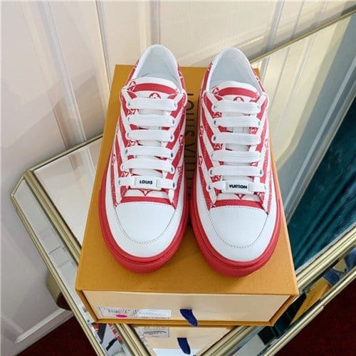 LOUIS VUITTON 루이비통 여성용 스니커즈 L90677-2 2020/신상
