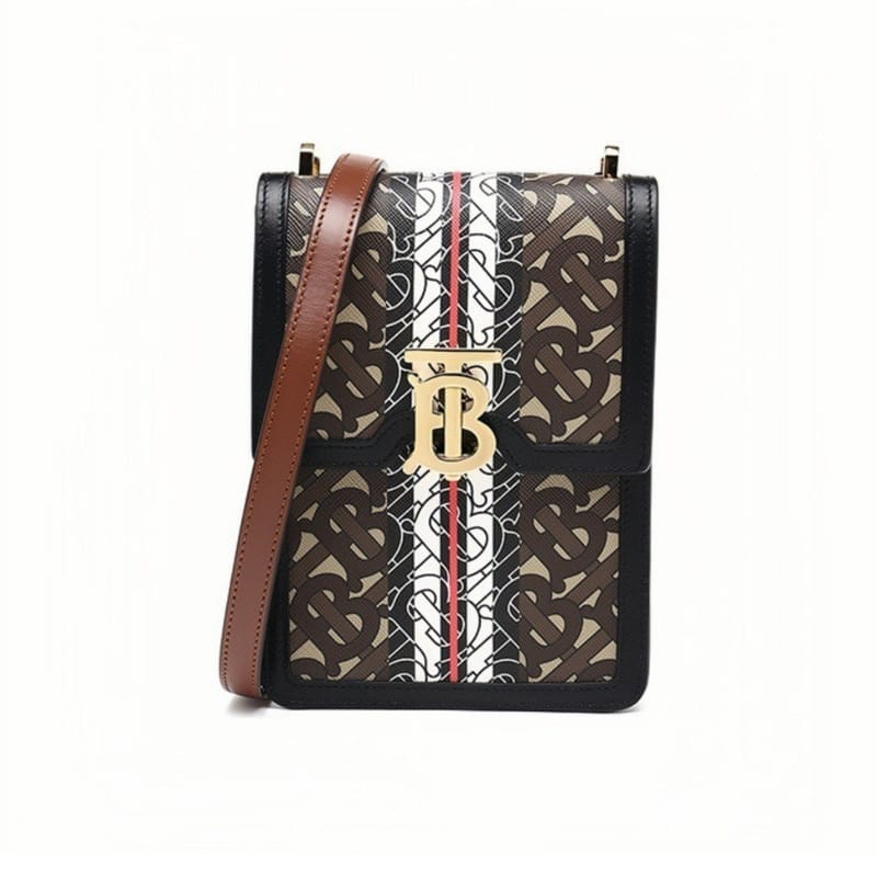 BURBERRY 버버리 체크 로빈백 8030427