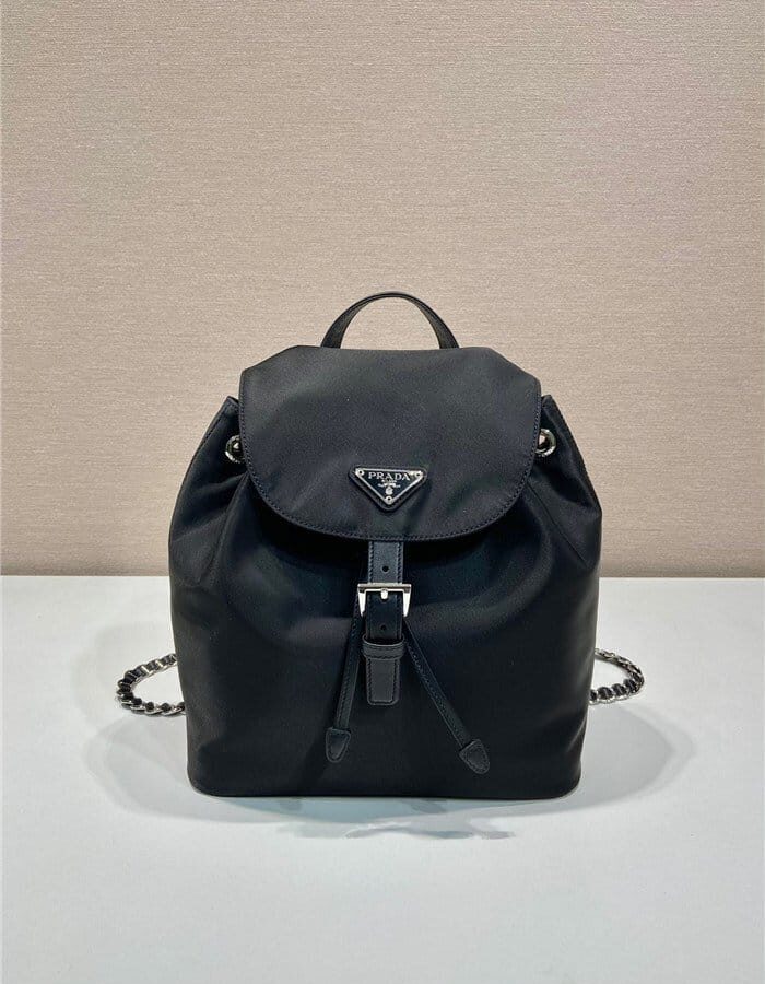 PRADA 프라다 나일론 백팩 1BZ831
