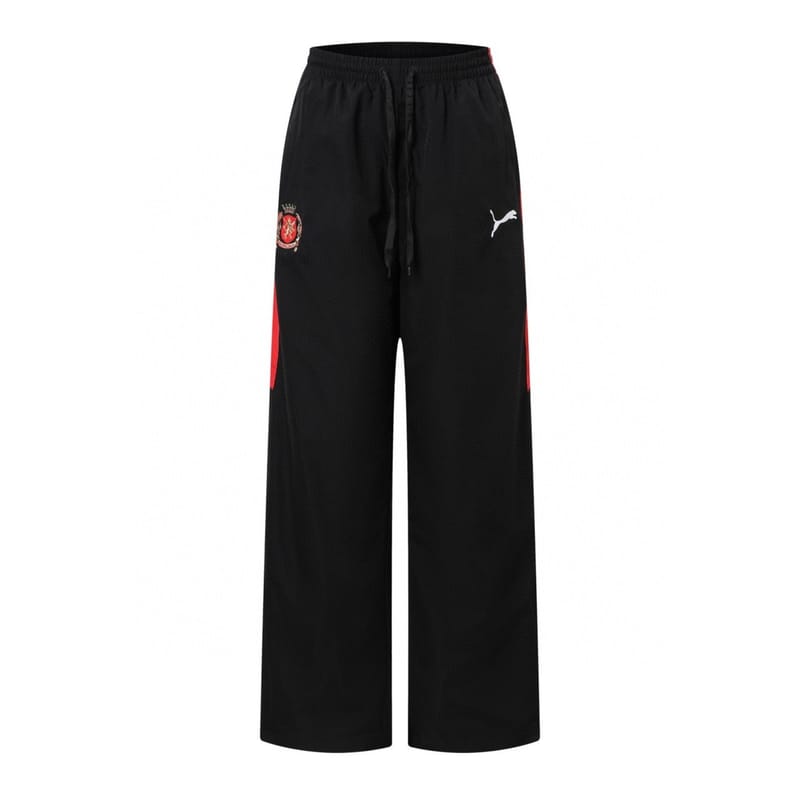 BALENCIAGA 발렌시아가 & PUMA 2608 트랙 수트 팬츠