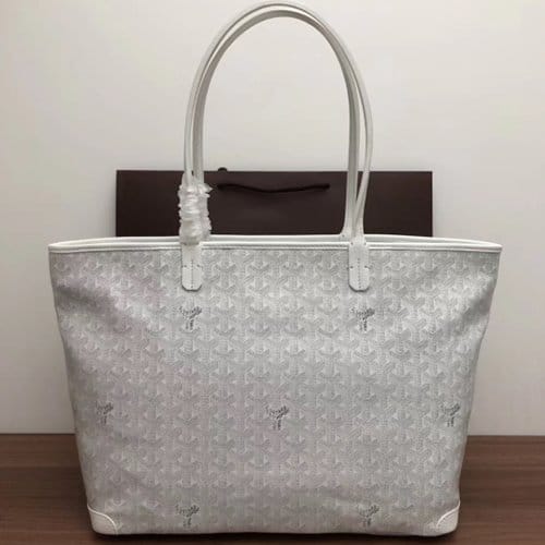 GOYARD 고야드 지퍼 쇼퍼백 50CM GY10871-2