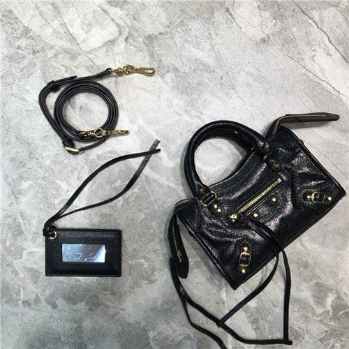 BALENCIAGA 발렌시아가 나노 18CM B10808-1