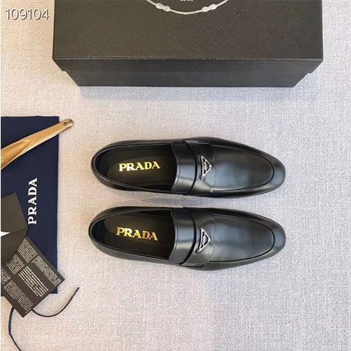 PRADA 프라다 구두 M2707-3