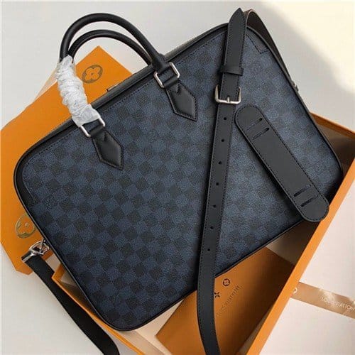 LOUIS VUITTON 루이비통 댄디 서류가방 N44000