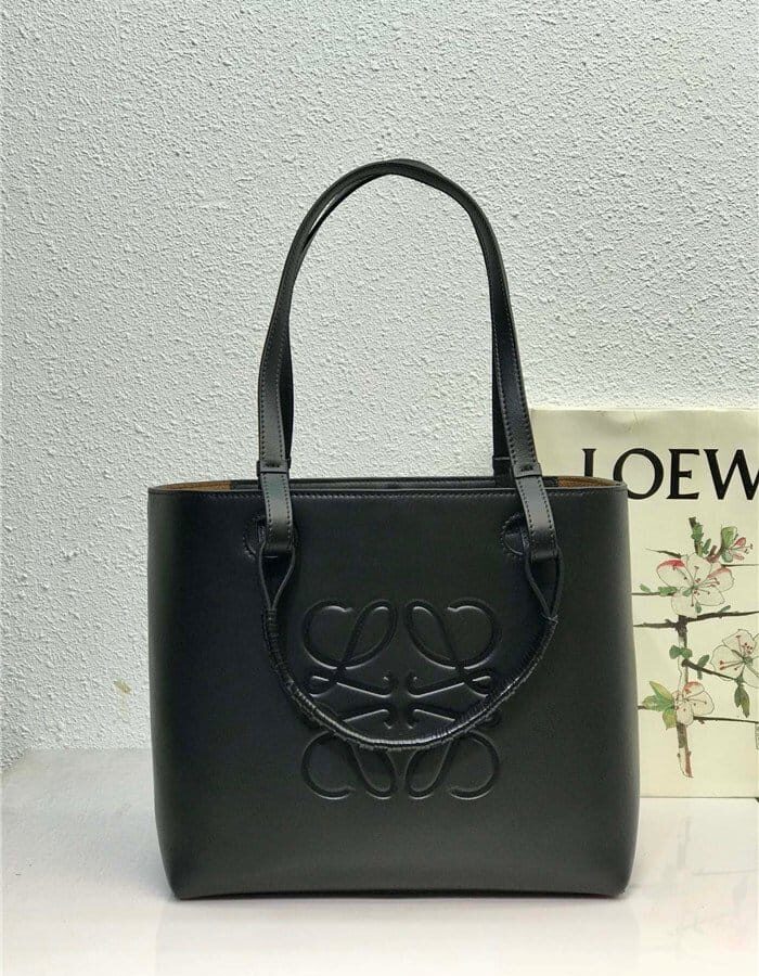 LOEWE 로에베 아나그램 토트백 30CM L3701 2COLOR