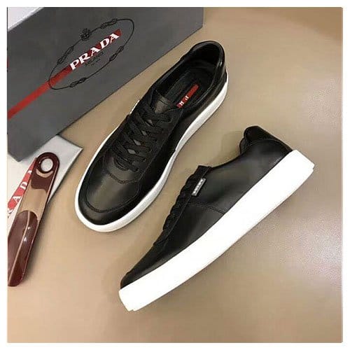 PRADA 프라다 스니커즈 E03019-1