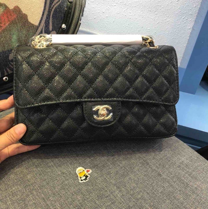 CHANEL 샤넬 토트백