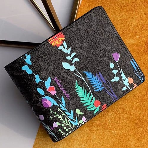 LOUIS VUITTON 루이비통 멀티플 월릿 M61695