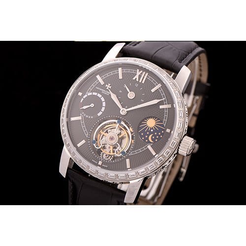 VACHERON CONSTANTIN 바쉐론 콘스탄틴 패트리모니 투어빌론-3