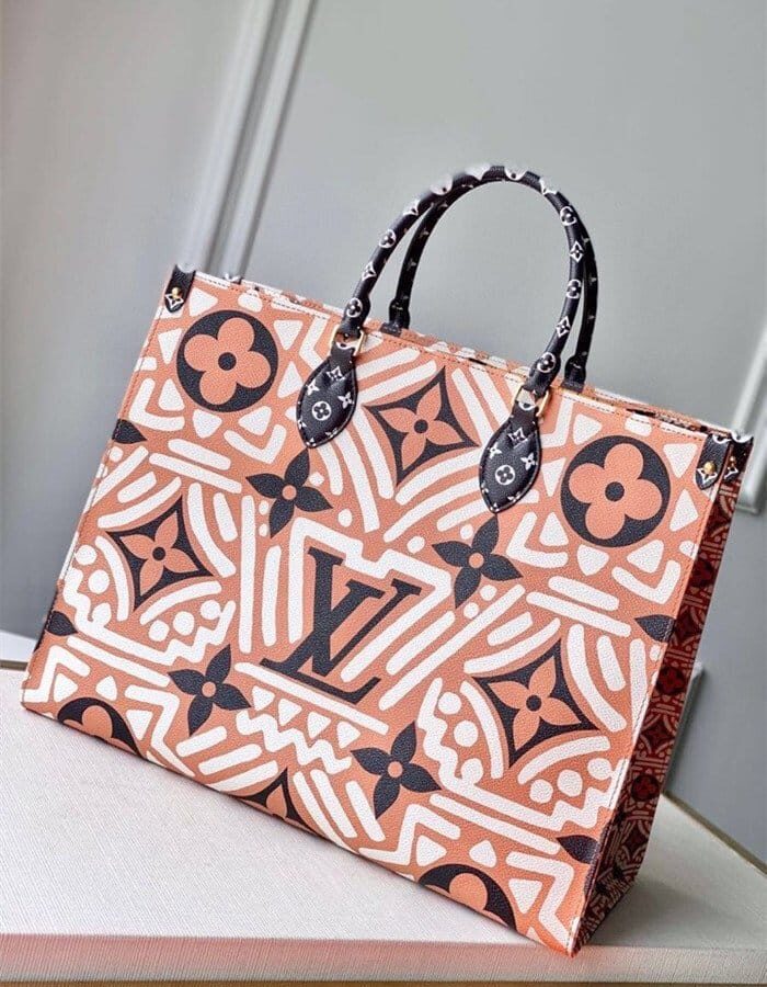 LOUIS VUITTON 루이비통 온더고 토트백 M44576 2020/신상