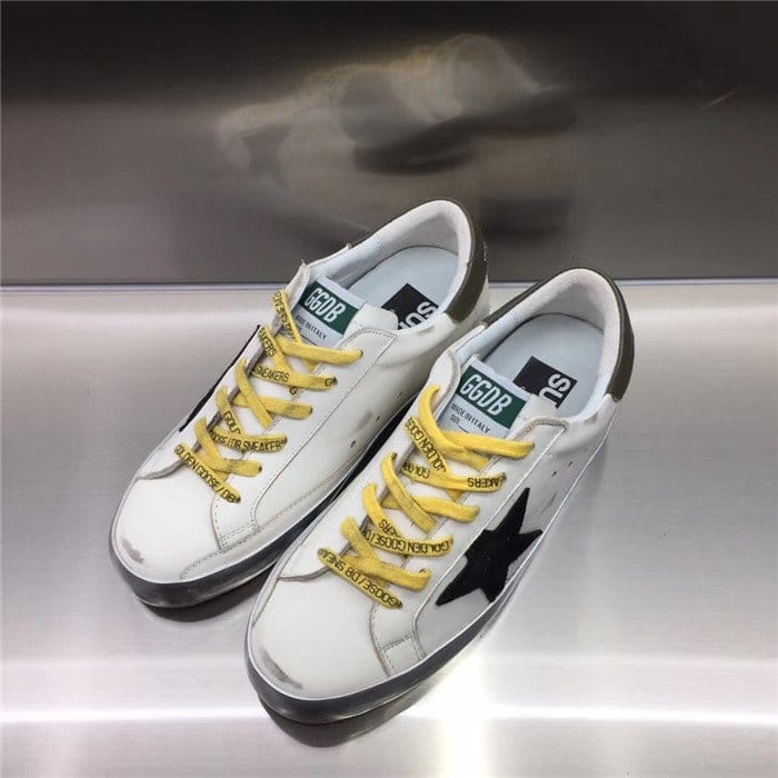 GOLDEN GOOSE 골든구스 남여공용 스니커즈 G530194 2020/신상