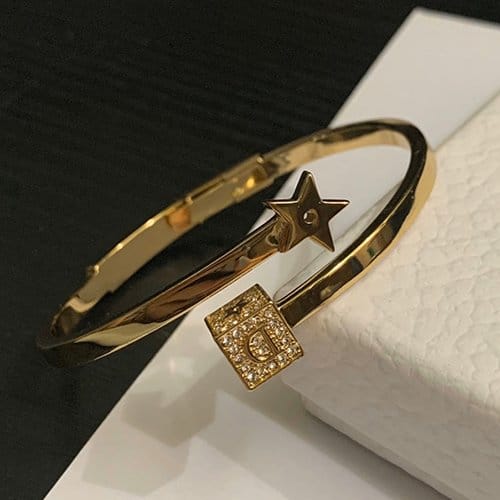 DIOR 디올 팔찌 D9778 2020/신상 (정품과 비교가능한 퀄리티 )