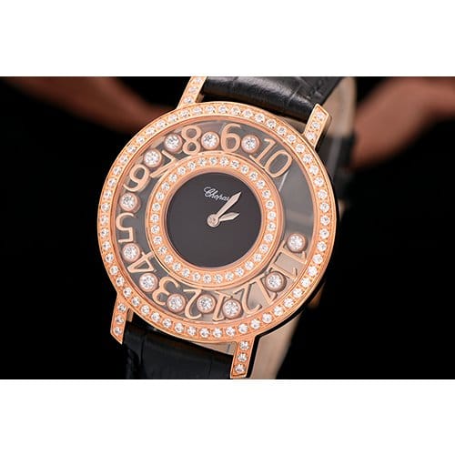CHOPARD 쇼파드 해피 다이아몬드-48