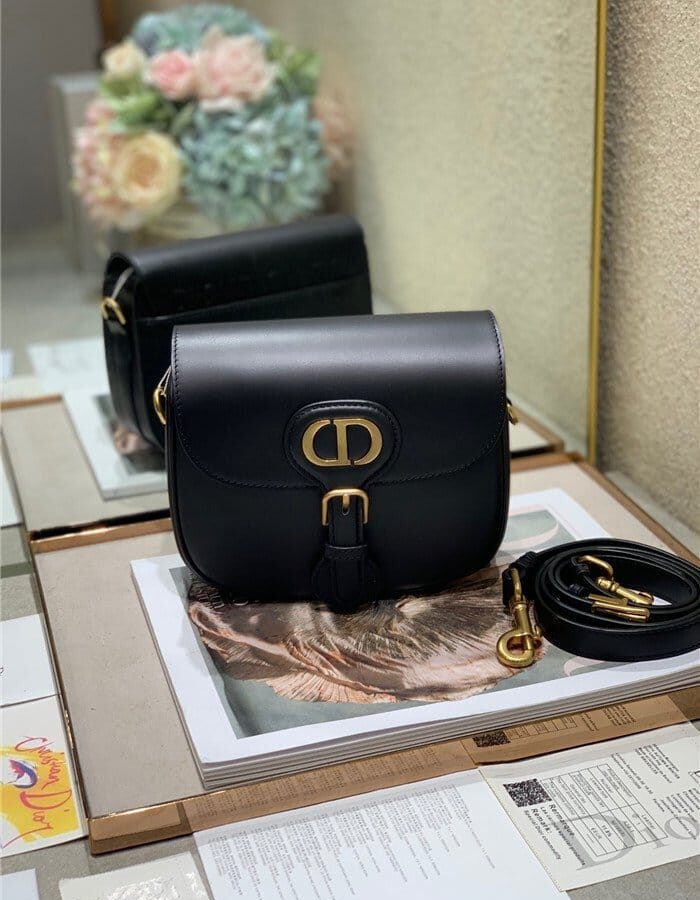 DIOR 디올 바비 숄더백 D9268 3COLOR