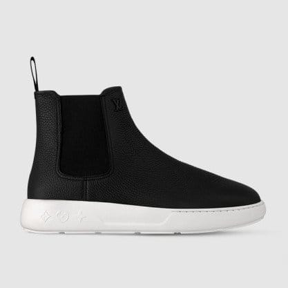 LOUIS VUITTON 루이비통 여성용 부츠 퍼시픽 첼시 부츠 1ADGJK