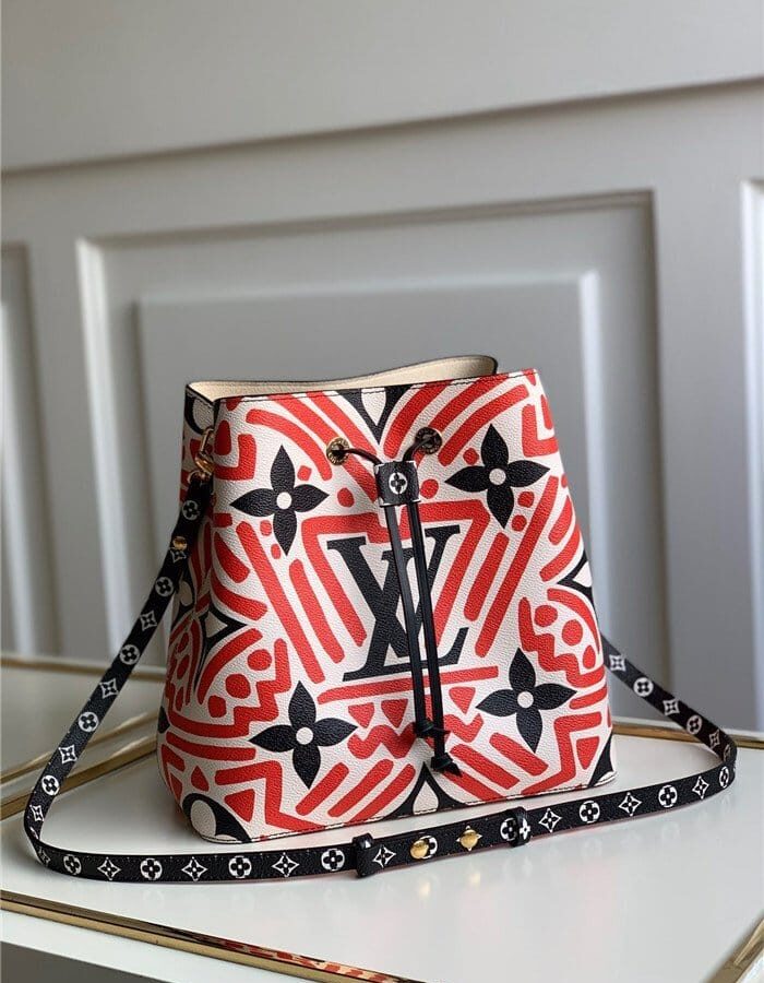 LOUIS VUITTON 루이비통 크래프티 네오노에 M45362 2021/신상