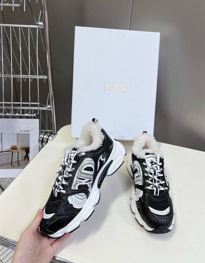 DIOR 디올 여성용 스니커즈 2COLOR