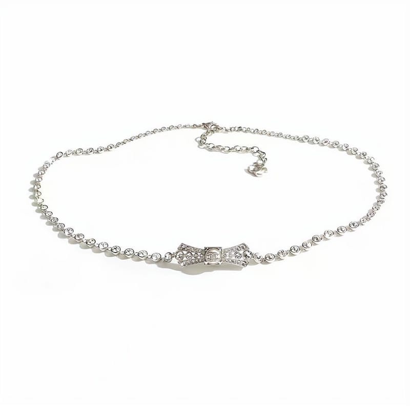 CHANEL 샤넬 체인 벨트 ABA631 (20mm)