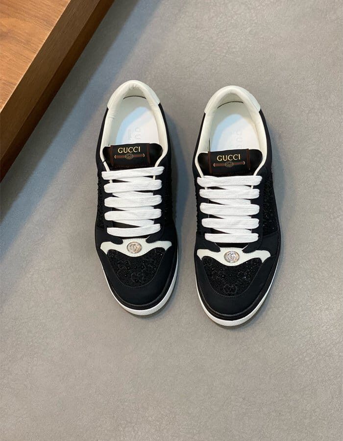 GUCCI 구찌 남여공용 스니커즈 G89725-1 2024/신상