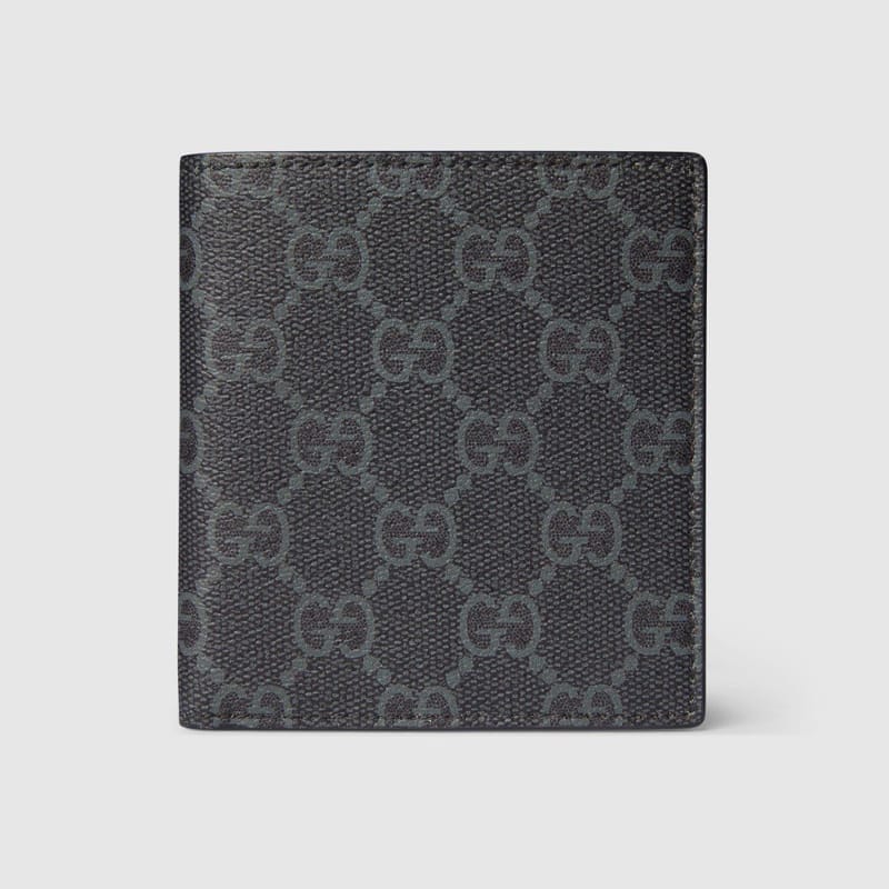 GUCCI 구찌 GG 엠블럼 반지갑 821206 2COLOR