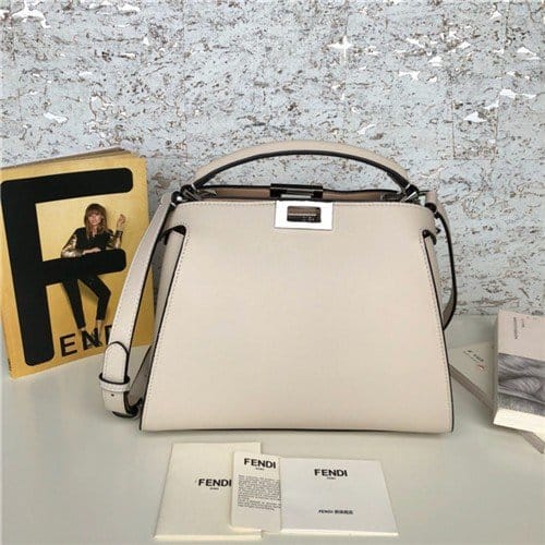 FENDI 펜디 피카부백 F2843-1