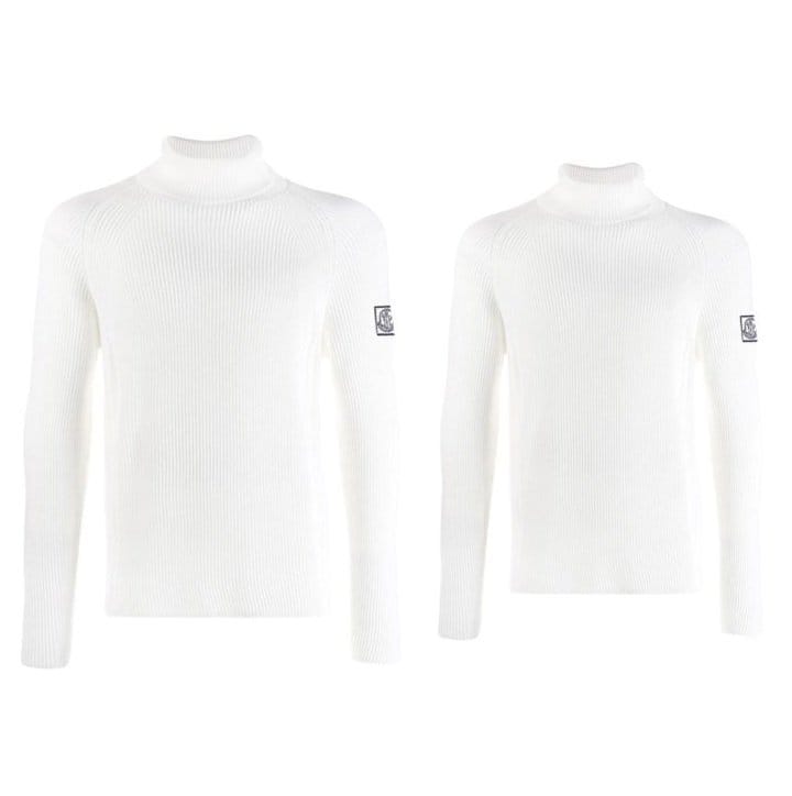 MONCLER 몽클레어 감마블루 터틀넥 2COLOR