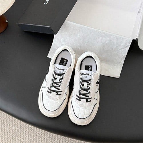 CHANEL 샤넬 여성용 스니커즈 C53998 2COLOR