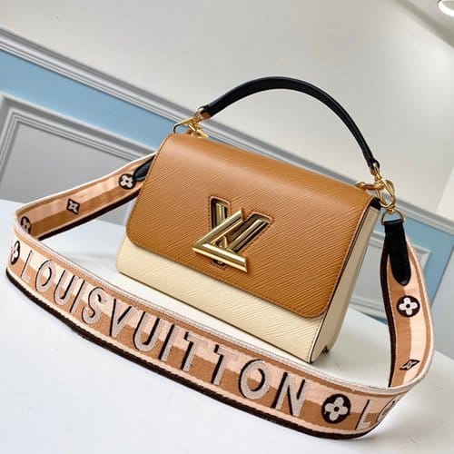 LOUIS VUITTON 루이비통 트위스트 MM M55677 2020/신상