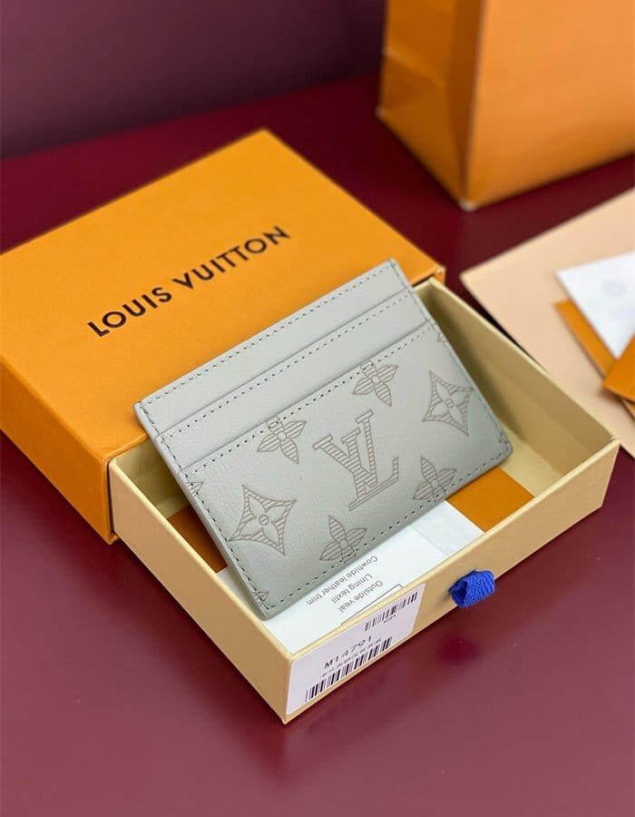 LOUIS VUITTON 루이비통 이클립스 카드/명함지갑 M14791