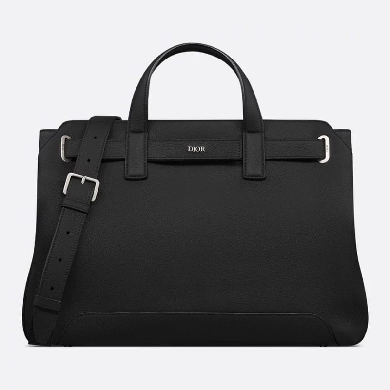 DIOR 디올 Normandie 미디엄 토트백 1LLSH 2COLOR