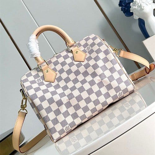 LOUIS VUITTON 루이비통 스피디 25CM / 30CM M41374 2024/신상