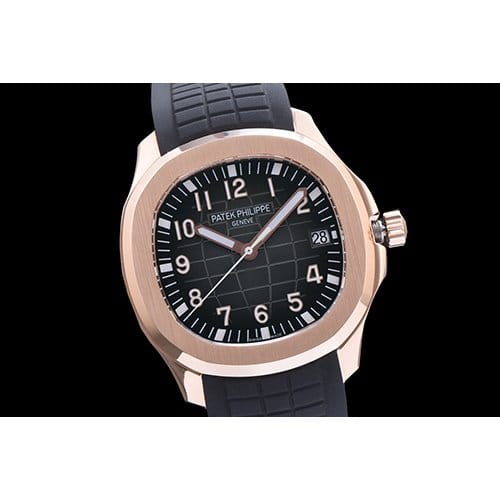 PATEK PHILIPPE 파텍필립 아쿠아넛-10 칼리버 5167R