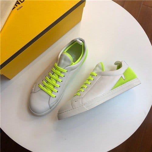 FENDI 펜디 남성용 스니커즈 F77800-5