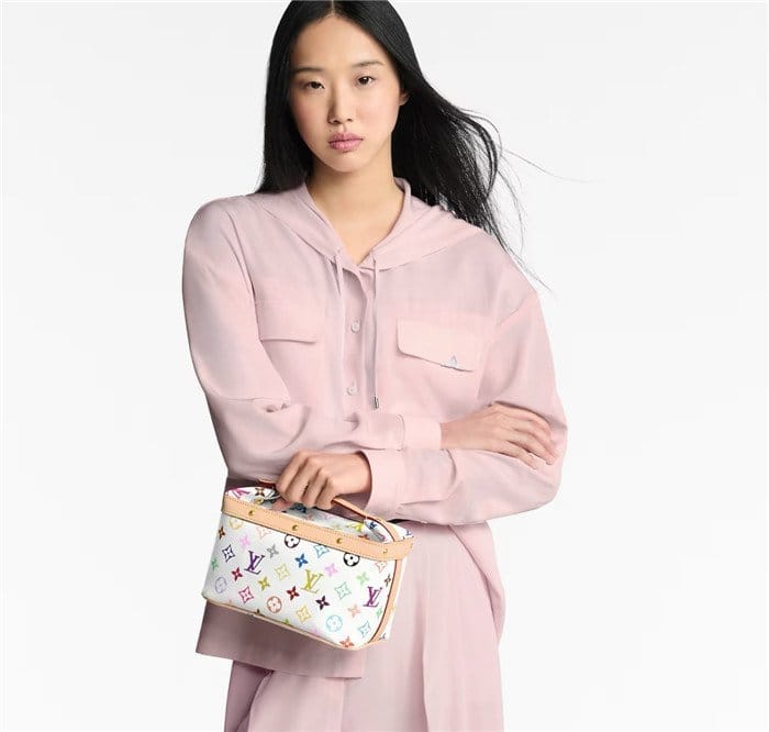 LOUIS VUITTON 루이비통 크루저 파우치백 M27900