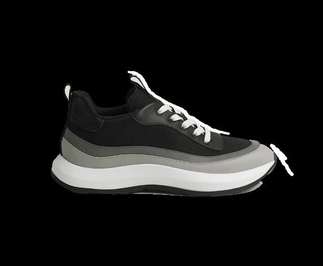 HERMES 에르메스 GRAMME 스니커즈 H34066-1 2024/신상