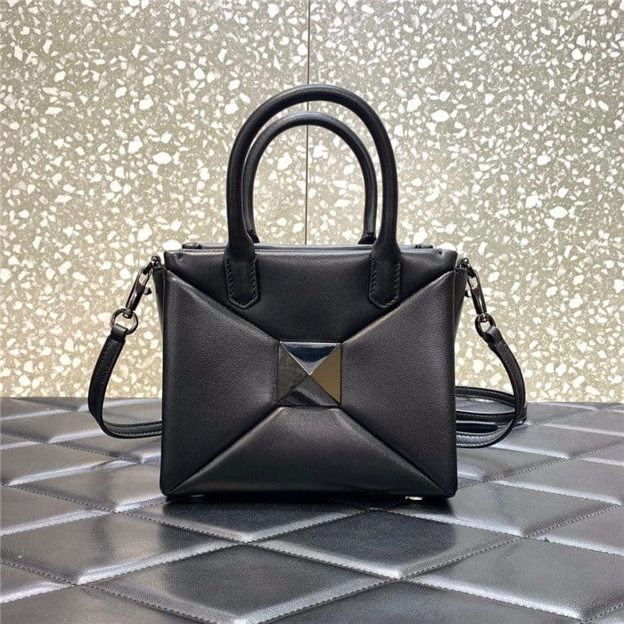 VALENTNIO 발렌티노 원스터드백 스몰 V6050 3COLOR